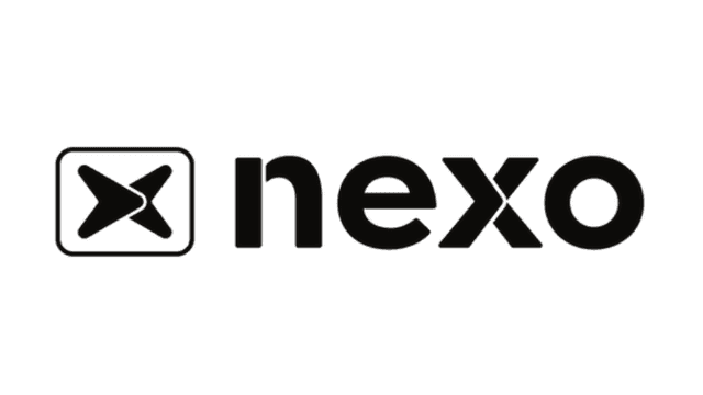 Nexo logo 1