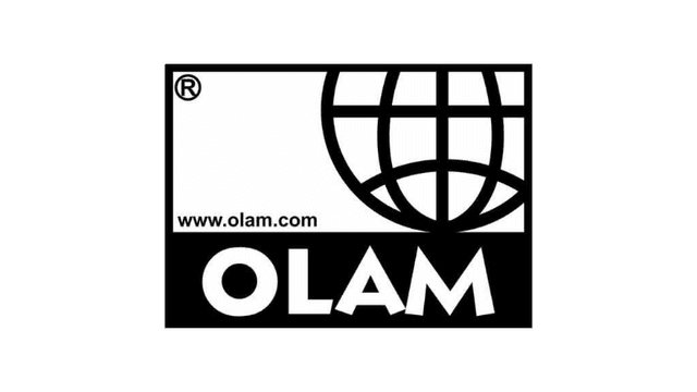 Grupo OLAM logo 1