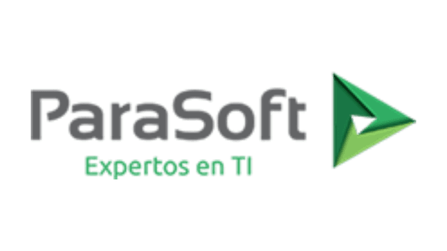 ParaSoft SRL logo 1
