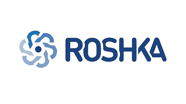 Roshka logo 1
