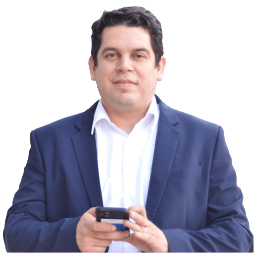 David Caballero