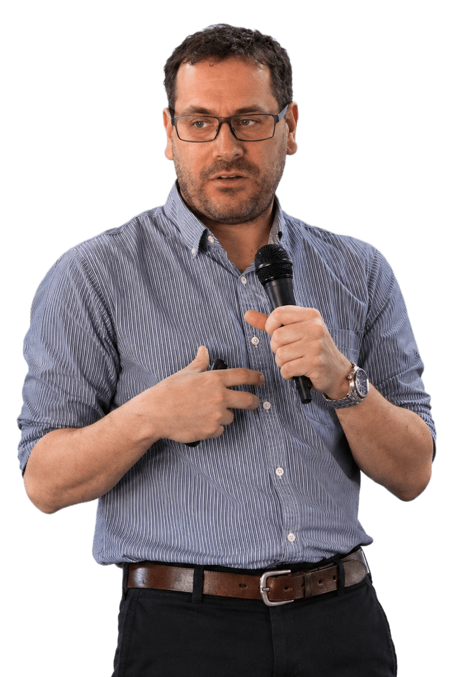 Juan Manuel Alonso