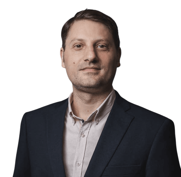 Klaus Pistilli