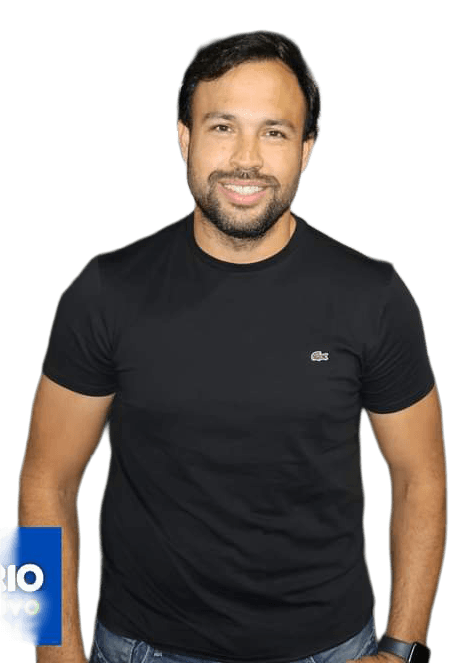 Nicolás Benítez